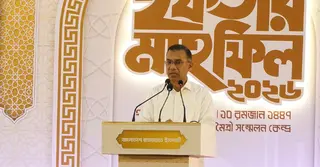 দেশের মানুষের ভাগ্য পরিবর্তনে কাজ করতে চাই: প্রধানমন্ত্রী